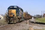 CSXT W242